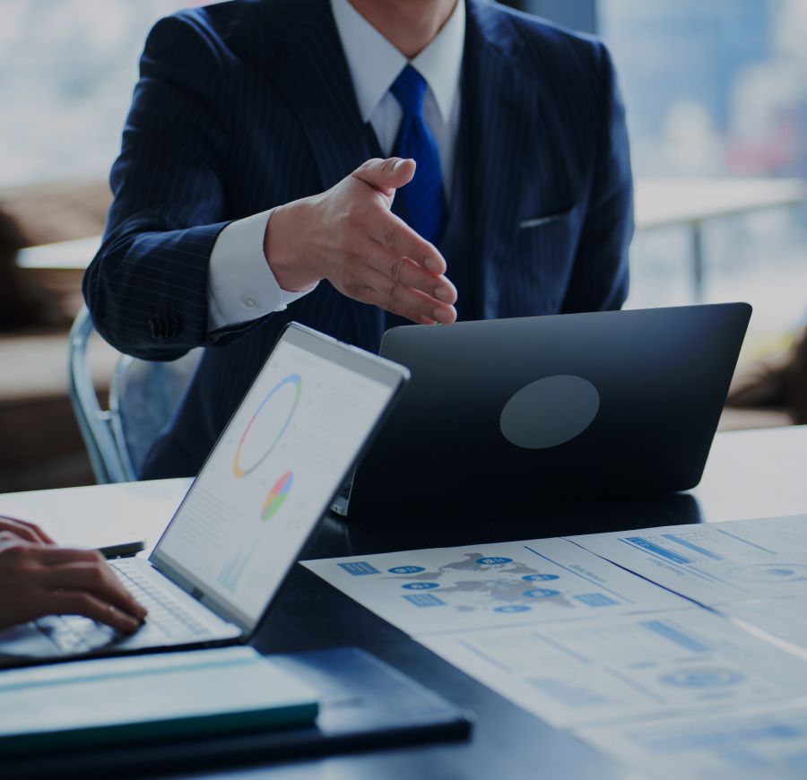 士業メンバーのご紹介